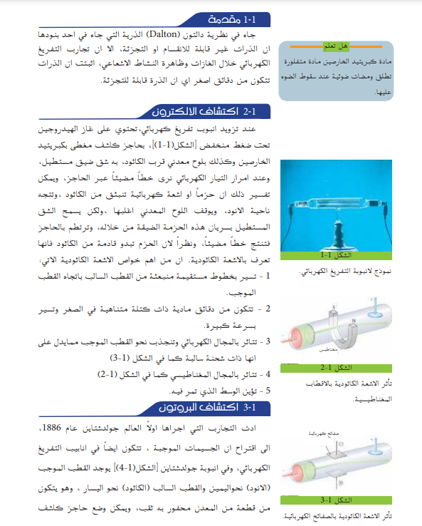 كتاب كيمياء خامس تطبيقي