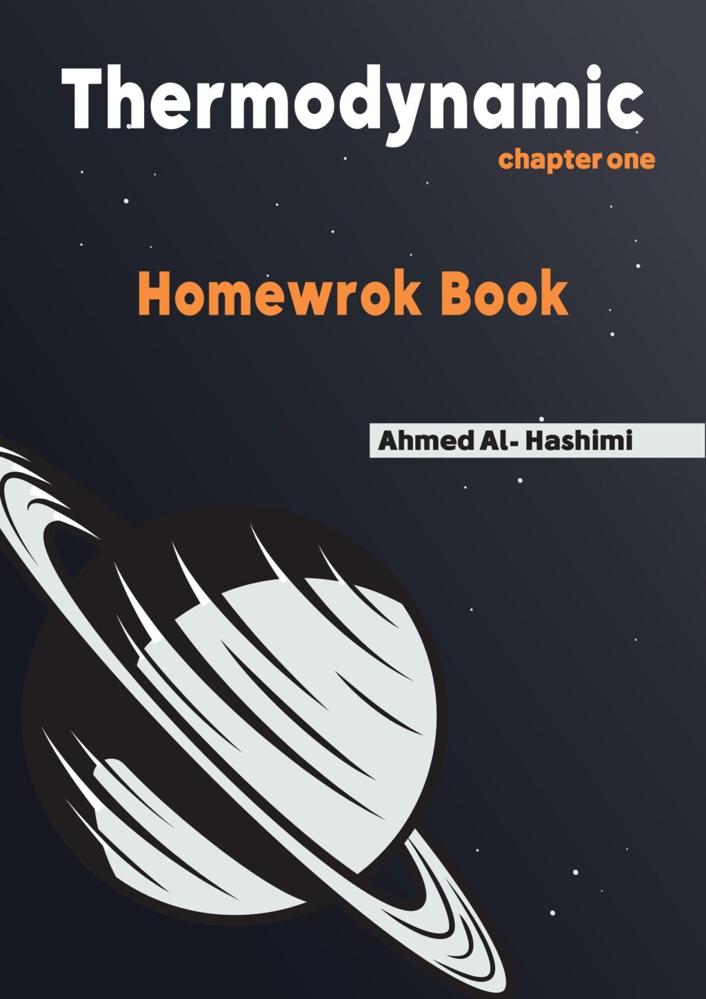 ملزمة وزاريات الكيمياء احمد الهاشمي السادس العلمي 2026 PDF